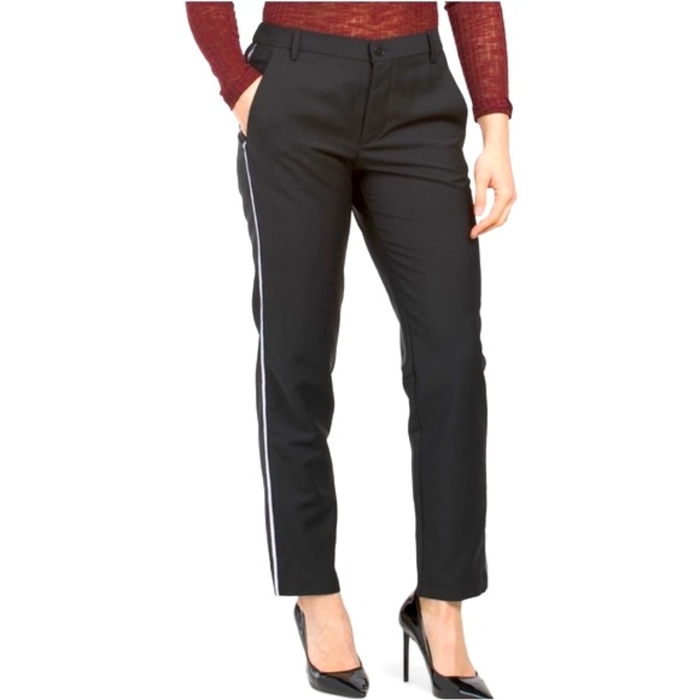 Zadig&Voltaire Pomelo wool pants Size: 38
